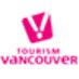 Send a tweet to Tourism Vancouver
