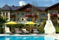 Russia Team Hotel: Der Krallerhof - Leogang, Austria.