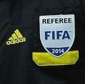 2014 FIFA World Cup Referees