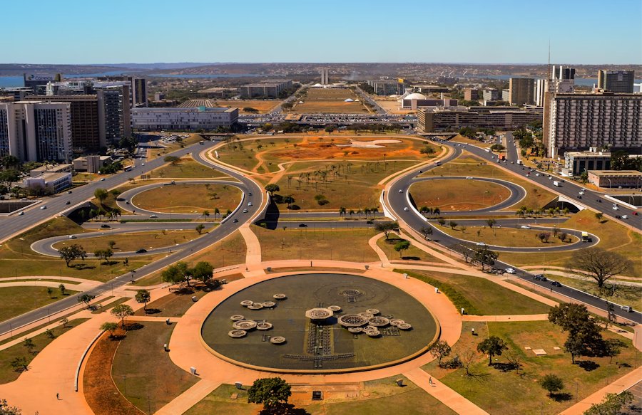 Brasilia