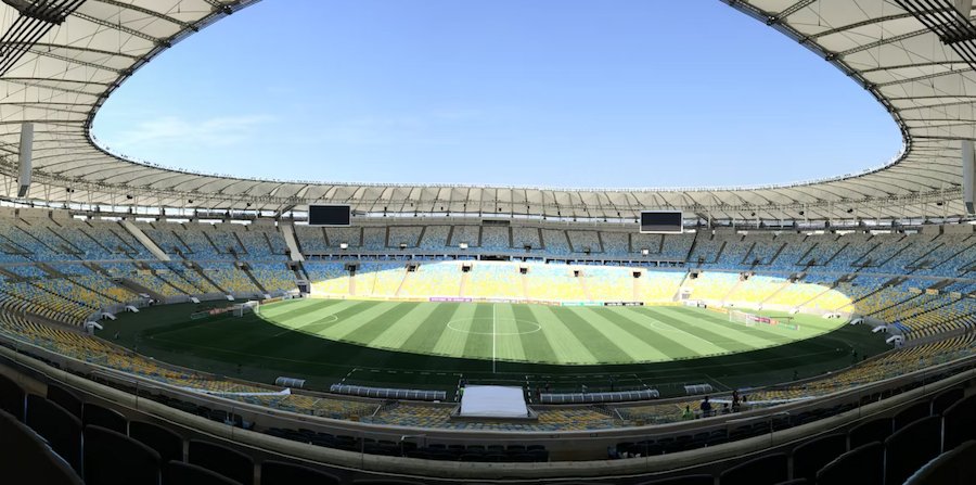 Maracana Stadium