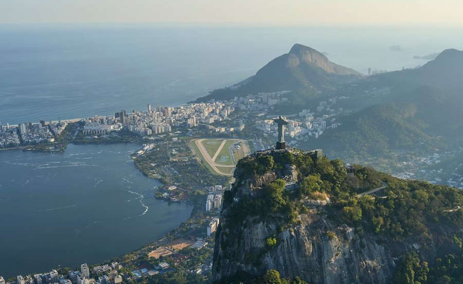 Rio de Janeiro