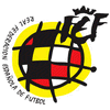 Real Federaci�n Espa�ola de F�tbol - Spanish Football Association