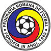 Romanian Football Federation.