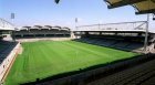 France 98 Stadiums: Stade Gerland is the home of Olympique Lyonnais.