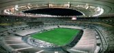 France 98 Stadiums: Stade de France was specifically built for the France 98 World Cup Finals.