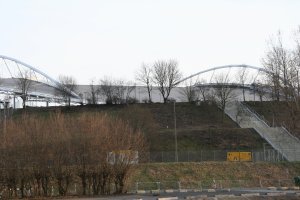 Leipzig, Zentralstadion