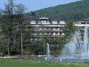 Bristol Hotel, Bad Kissingen - Ecuador Team Hotel for the 2006 World Cup Finals.