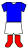 France Football Kit