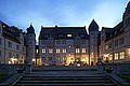 Schlosshotel M�nchhausen - France World Cup Hotel
