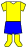 Sweden Football Kit