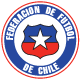 Chile - affiliated with FIFA since 1913.