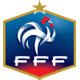 France - affiliated with FIFA since 1904.