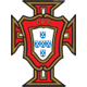 Portugal - affiliated with FIFA since 1923.