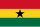 Ghana Flag