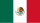 Mexico Flag