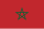 Morocco Flag