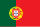 Portugal Flag