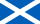 Scotland Flag