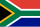 South Africa Flag