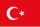 Turkey Flag